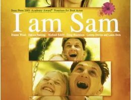I am Sam アイ・アム・サム